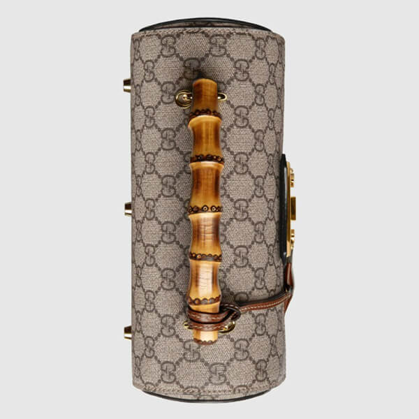 グッチ ショルダーバッグ コピー アップル&ハート バンブーハンドル 603221 9U8YG 9861